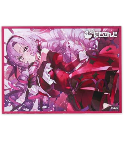 Amazon.co.jp: 白詰草 スタンダードサイズ カードスリーブ 『アーク